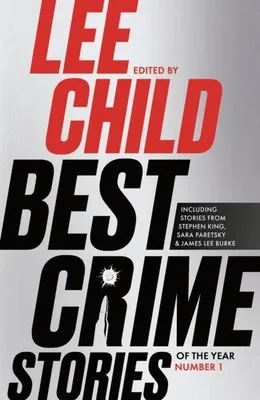 Zdjęcie produktu dla Best Crime Stories of the Year: 2021