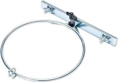 Zdjęcie produktu dla WAND- UND ZWINGER-HALTER F. 1 x 1800 ML