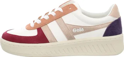 Image de Baskets pour femmes en blanc