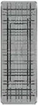 Obrázek produktu pro Nachtmann Square Platte rechteckig 28 cm kouř 101452