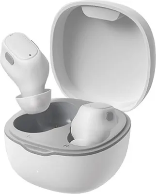 Image de Écouteurs sans fil Baseus NGTW240002, Bluetooth 5.0, TWS, blanc