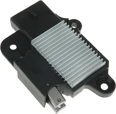 Produktbild von AS-PL ARE9013 Lichtmaschinenregler 12V Generator