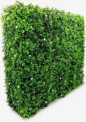 Immagine prodotto di Siepe artificiale 108x33x106cm sempreverde di bosso da giardino Ulmut
