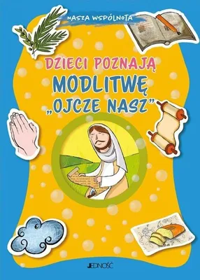Immagine prodotto di Dzieci poznaja modlitwe Ojcze nasz