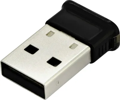 Immagine prodotto di Adattatore USB DIGITUS Bluetooth 40 Tiny
