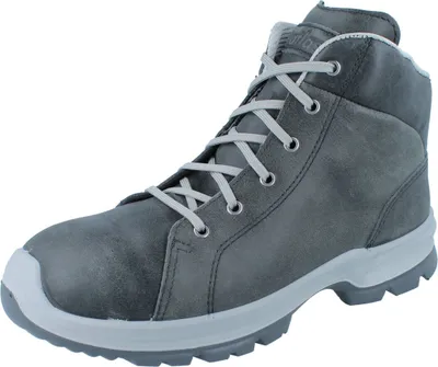 Produktbild von ATLAS A 485 XP Herren Sicherheitsstiefel S3 schwarz Leder - Größe: 45