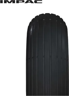 Obrázok produktu pre Impac 7x1 3 4 (47-93) (180x45) lineárny profil is-300 čierna 10180453nm