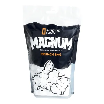 Produktbild von Singing Rock MAGNUM zerkleinert 250 g graues Magnesium