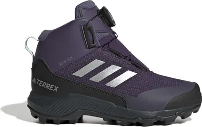 Produktbild von Adidas TERREX WINTER MID BOA R.RDY K AURPLU 40