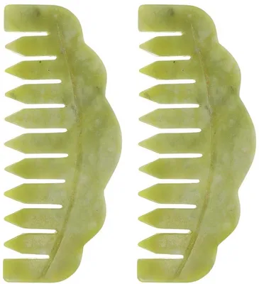 Handheld Massager - Kopfhaut Gua Sha - Entspannungsbürste - Muskelverspannungen reduzieren - Therapeutische Massage