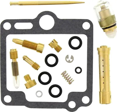 Produktbild von Keyster Vergaser-Reparatursatz, Vergaser-Reparatursatz, Keyste KY-0613nrg
