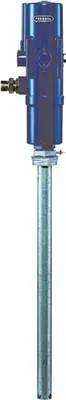 Produktbild von Pressol Pneumatik-Pumpe 1:1-NEF, SRL 860-200/220 l-Behälter
