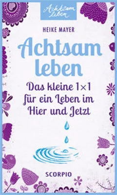 Immagine prodotto di Achtsam leben