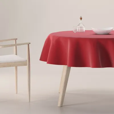 Obrázek produktu pro Ubrus kulatý