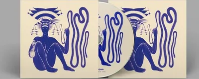 Obrázok produktu pre Hiatus Kaiyote: Hiatus Kaiyote: (CD / L)