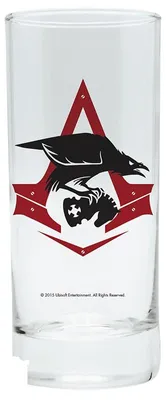 Image de Verre Assassin's Creed 29 cl