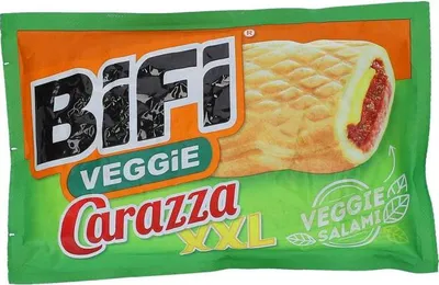 Produktbild von BiFi Veggie Carazza XXL 70g
