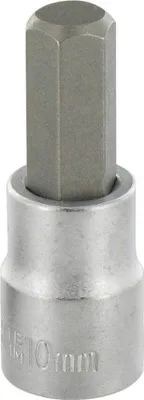 Produktbild von VAR Sechskant-Bit-Einsatz PE-10800 10 mm Campagnolo Ultra Torque 10 - präzise...