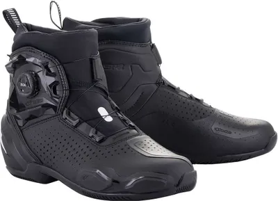 Produktbild von Alpinestars SP-2 Motorradschuhe, schwarz, 46