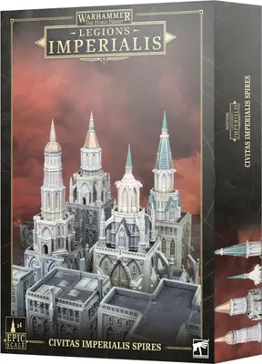 Zdjęcie produktu dla Games Workshop 03-19, Figurka kolekcjonerska, Gra wideo