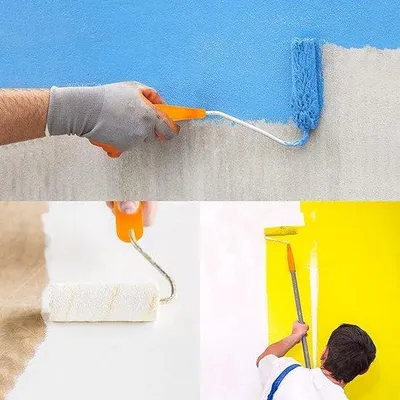 Image de Lot de 20 projecteurs de couleurs