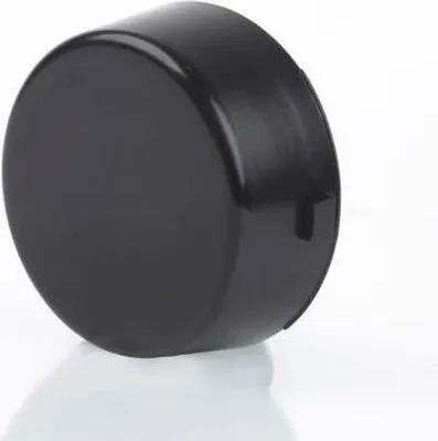 Immagine prodotto di Coperchio e tappo ECL206 Auen – Coperchio terminale da 65 mm, larghezza 30 mm