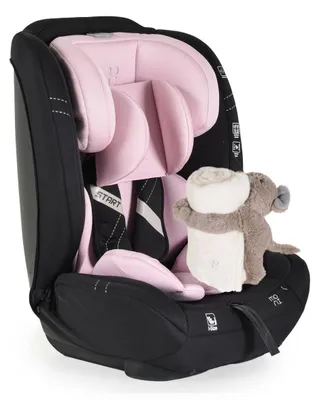 Produktbild von Moni Autositze i-Size Start Pink 76-150 cm 110999