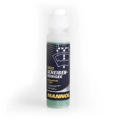 Produktbild von MANNOL Scheibenreiniger