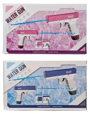 Image de Pistolet à eau MIX - SWEDE