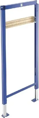 Produktbild von Villeroy & Boch 92091800Vorwandelement für Aufputzarmaturen