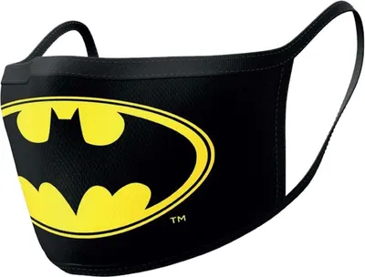 Zdjęcie produktu dla Batman maska 2-pack