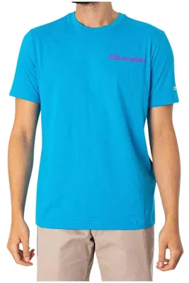 Image de T-shirt Champion 218482_BF004 pour Homme
