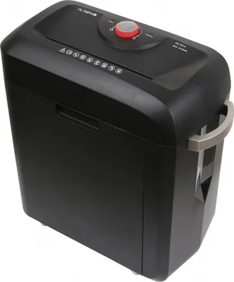 Obrázek produktu pro Olympia CC 310.4 - Vorzerkleinerer - Kreuzschnitt
