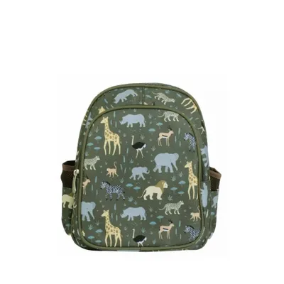 Produktbild von A Little Lovely Company Rucksack Savanne -