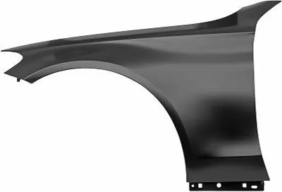 Produktbild von DIEDERICHS 1673107 Kotflügel Vorne Links passend für MERCEDES-BENZ C-Klasse T-modell (S205) C-Klasse Limousine (W205) C-Klasse Coupe (C205)