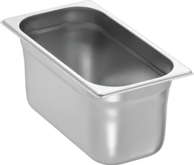 Produktbild von Bartscher GN-Behälter, 1/3, T150