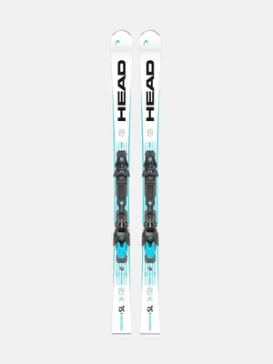 Obrázok produktu pre Zjazdové lyže HEAD WORLDCUP REBELS E-SL + viazanie FREEFLEX 11 GW 2025/26 170cm