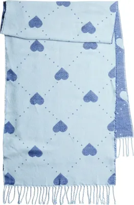 Produktbild von Pieces Nimonna Long Schal Damen