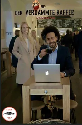 Produktbild von Der verdammte Kaffee