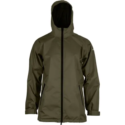 Obrázok produktu pre Bunda Pros 285 Olive - M