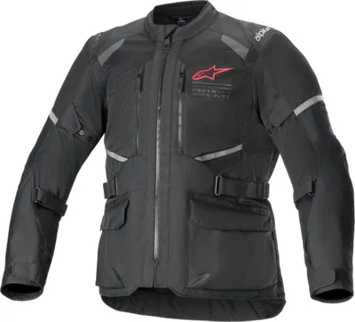 Zdjęcie produktu dla Alpinestars Jacke Andes Air Black