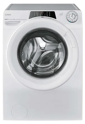 Produktbild von Candy RapidÓ RO494DWM12/1-S Waschmaschine Frontlader 9 kg 1400 RPM Weiß