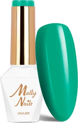 Immagine prodotto di Molly Nails Rest & Relax Chillout Smalto ibrido senza HEMA/Di-HEMA, 8 g, n. 93