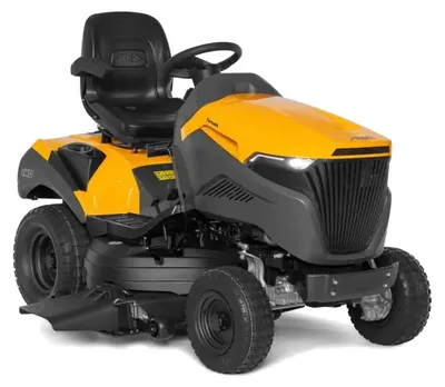 Produktbild von Stiga Tornado 9121 WX