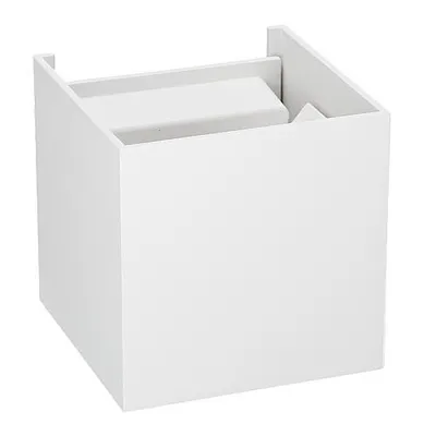 Obrázek produktu pro Nástěnné světlo LED bílé 3000K 6W WL10030