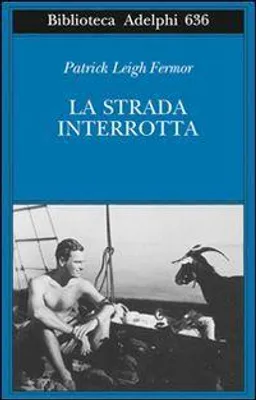 Produktbild von La strada interrotta