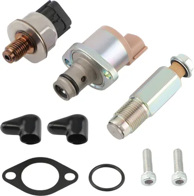 Produktbild von Druckregelventil Saugsteuerventil FÜR FORD TRANSIT 2.2 TDCi HDi 294200-0360