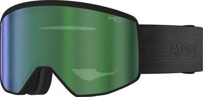 Produktbild von ATOMIC Four Pro M HD Skibrille schwarz