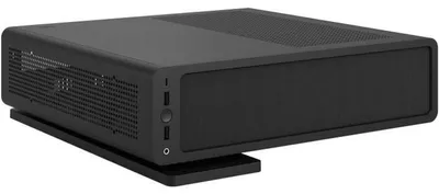 Immagine prodotto di FRACTAL DESIGN Fractal Design Ridge Small Form Factor (SFF) Nero