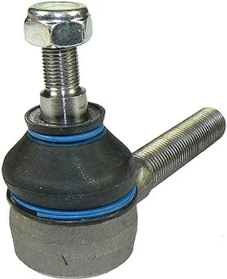 Produktbild von METZGER Spurstangenkopf Spurstange passend für MERCEDES-BENZ Stufenheck (W123) Vorne Links Vorne Rechts 54000908